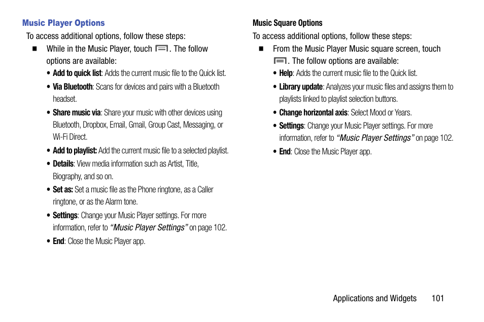 Samsung SCH-L710RWBXAR User Manual | Page 107 / 219