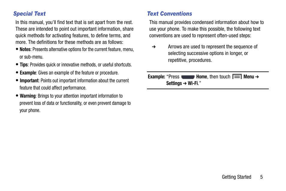 Samsung SCH-L710RWBXAR User Manual | Page 11 / 219