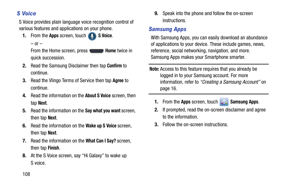 Samsung SCH-L710RWBXAR User Manual | Page 114 / 219