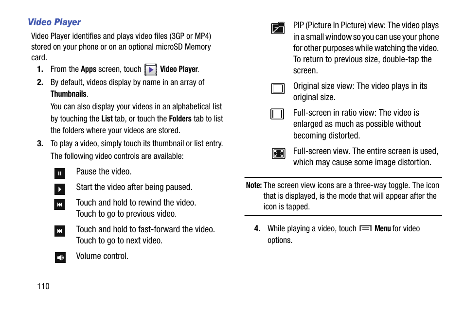Samsung SCH-L710RWBXAR User Manual | Page 116 / 219