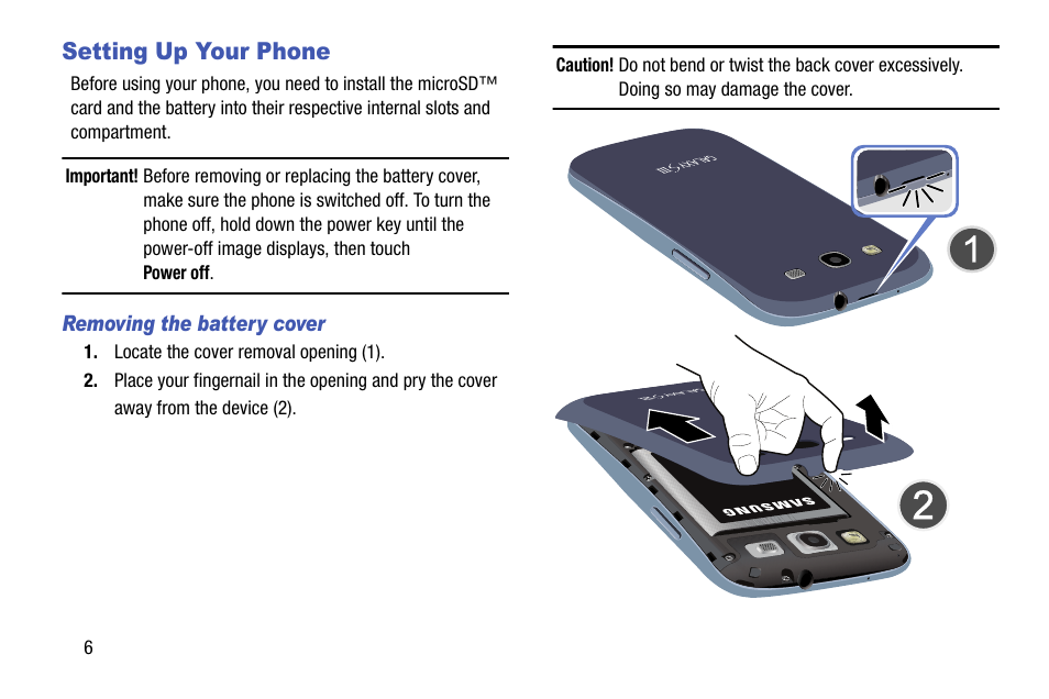 Samsung SCH-L710RWBXAR User Manual | Page 12 / 219