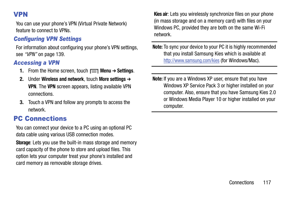 Samsung SCH-L710RWBXAR User Manual | Page 123 / 219