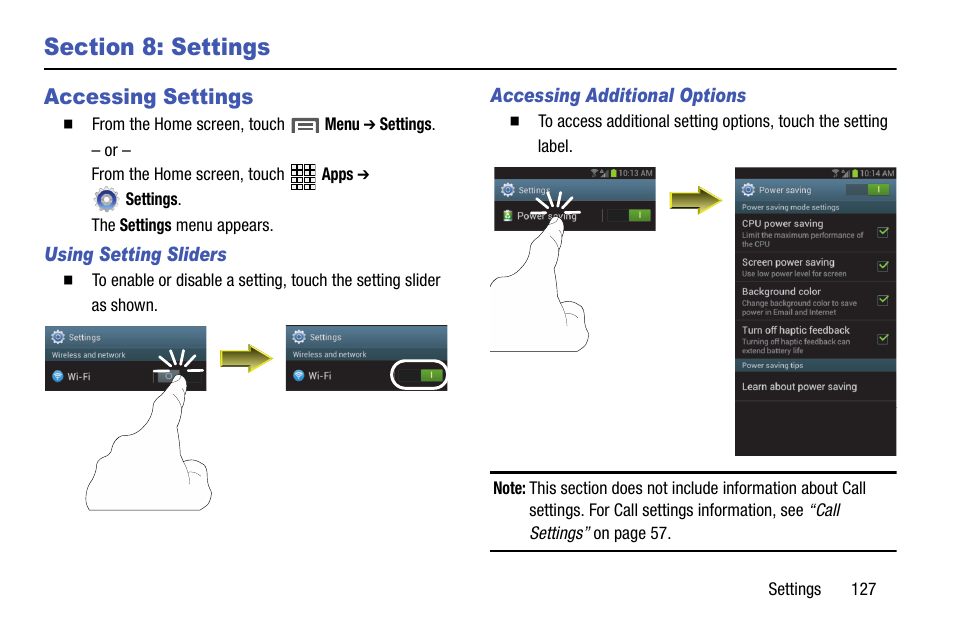 Samsung SCH-L710RWBXAR User Manual | Page 133 / 219