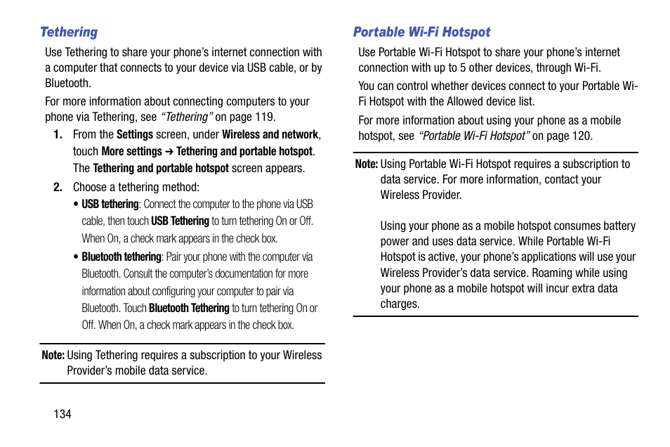 Samsung SCH-L710RWBXAR User Manual | Page 140 / 219