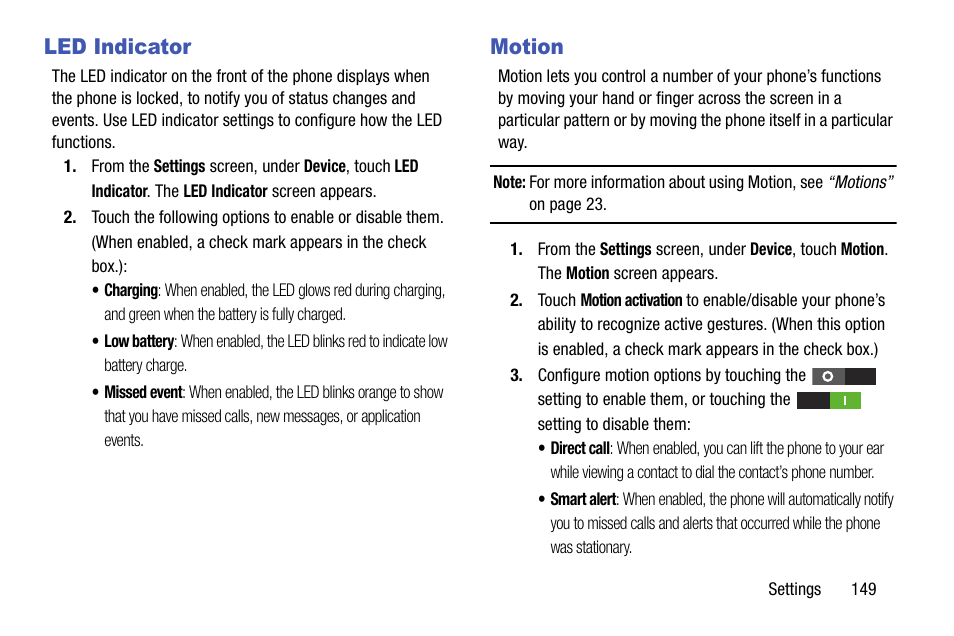 Samsung SCH-L710RWBXAR User Manual | Page 155 / 219