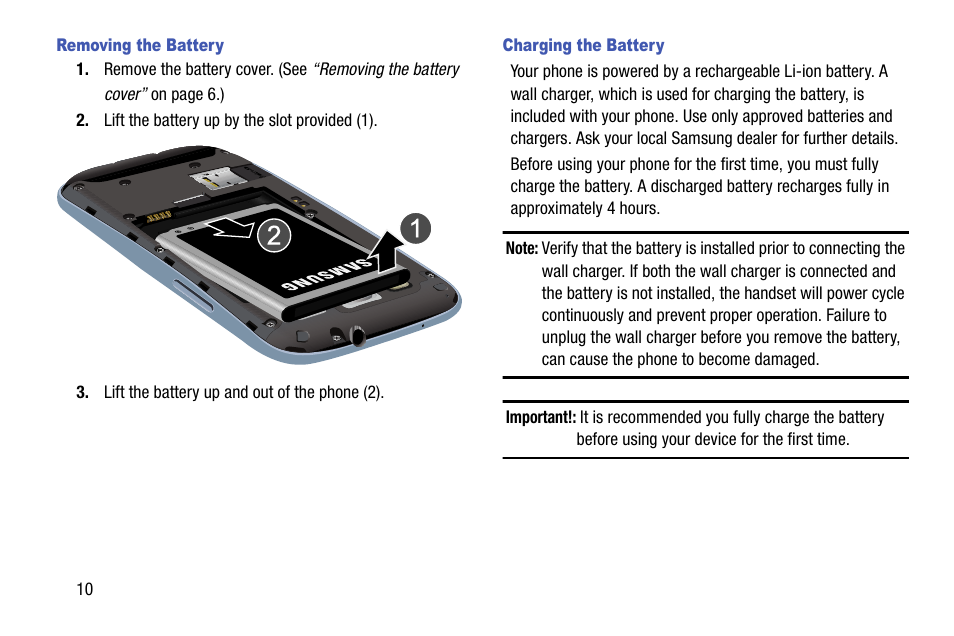 Samsung SCH-L710RWBXAR User Manual | Page 16 / 219