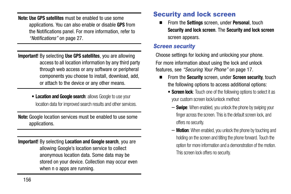 Samsung SCH-L710RWBXAR User Manual | Page 162 / 219