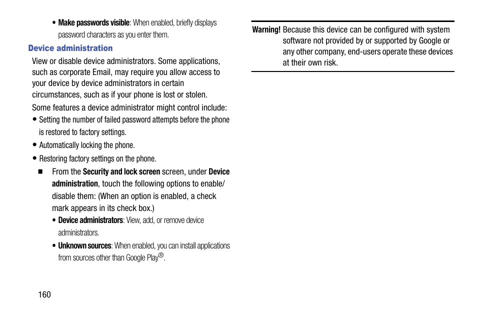 Samsung SCH-L710RWBXAR User Manual | Page 166 / 219