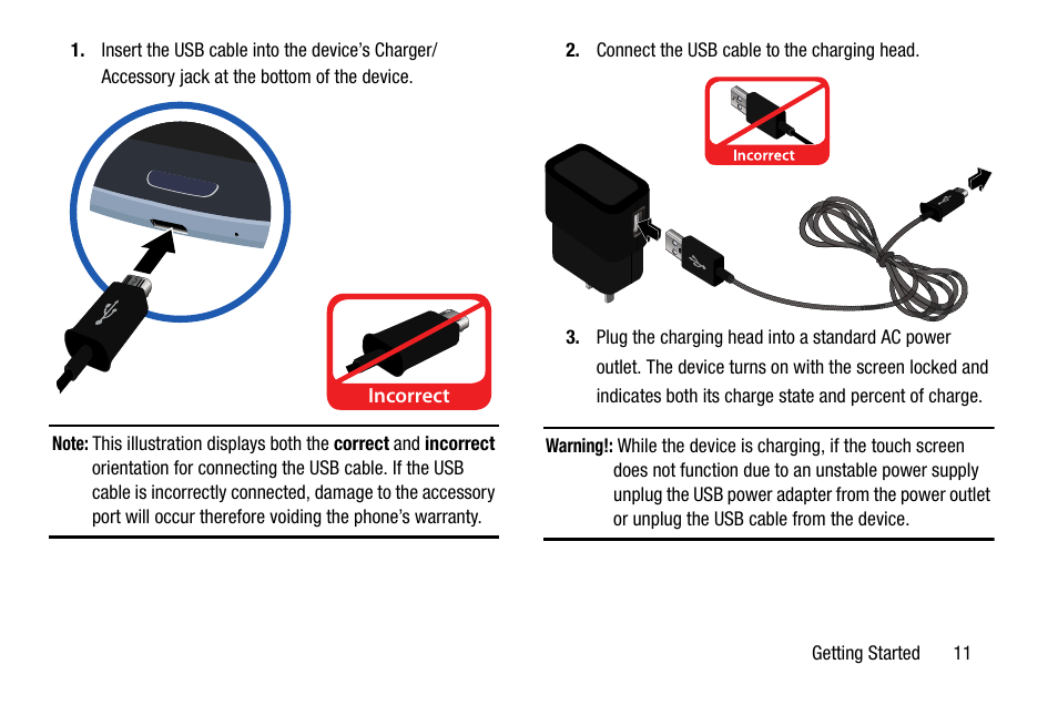 Samsung SCH-L710RWBXAR User Manual | Page 17 / 219