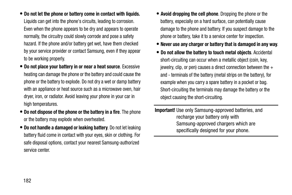Samsung SCH-L710RWBXAR User Manual | Page 188 / 219
