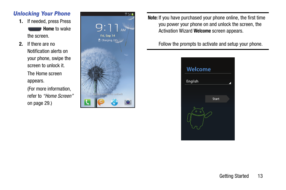 Samsung SCH-L710RWBXAR User Manual | Page 19 / 219