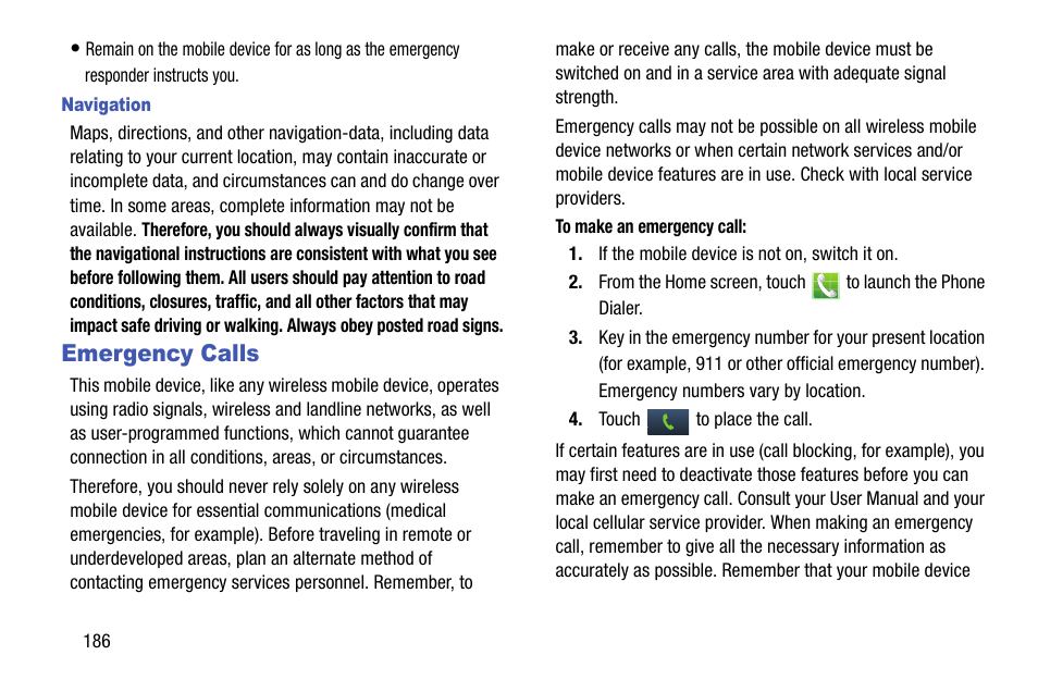 Samsung SCH-L710RWBXAR User Manual | Page 192 / 219