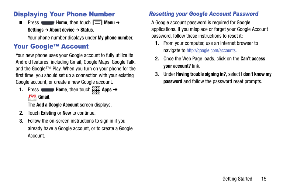 Samsung SCH-L710RWBXAR User Manual | Page 21 / 219