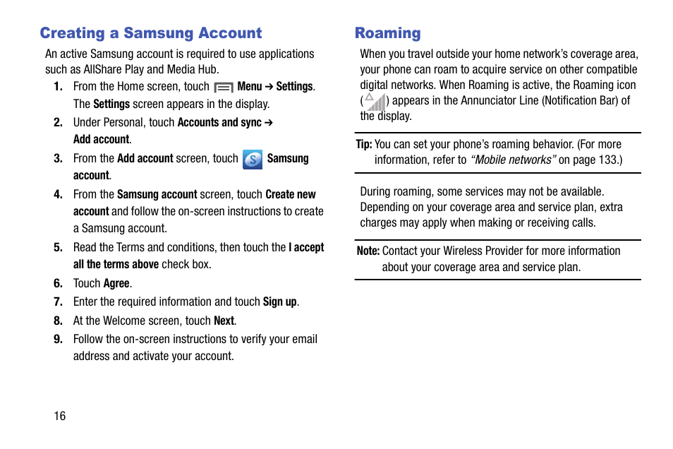 Samsung SCH-L710RWBXAR User Manual | Page 22 / 219