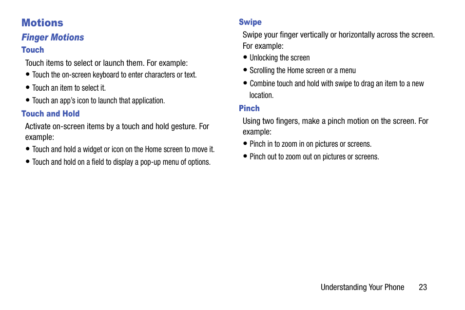 Samsung SCH-L710RWBXAR User Manual | Page 29 / 219