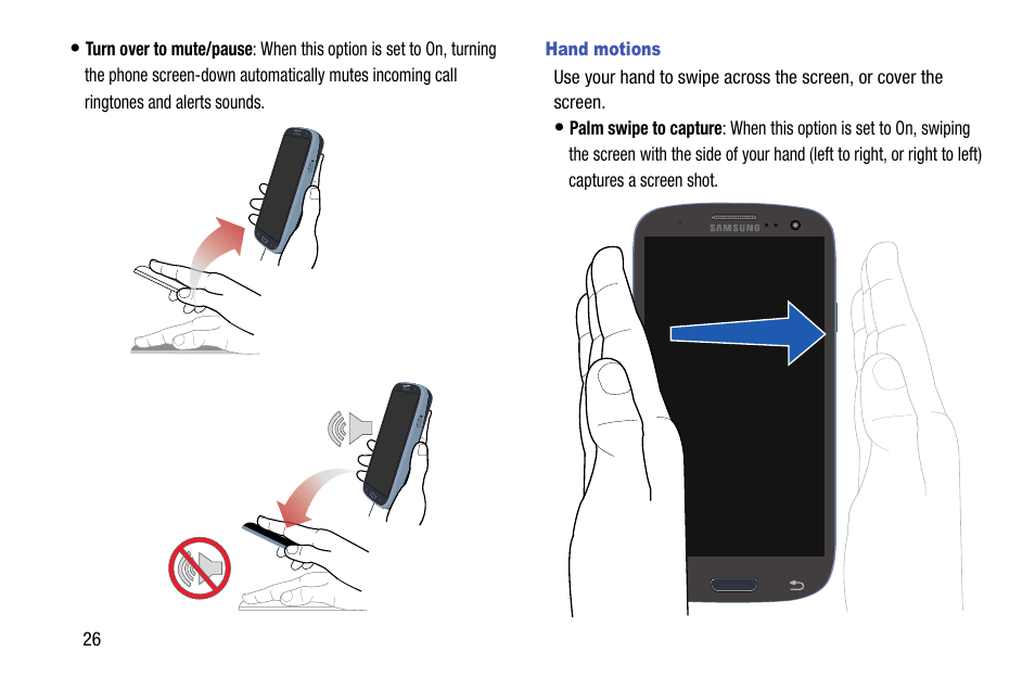 Samsung SCH-L710RWBXAR User Manual | Page 32 / 219