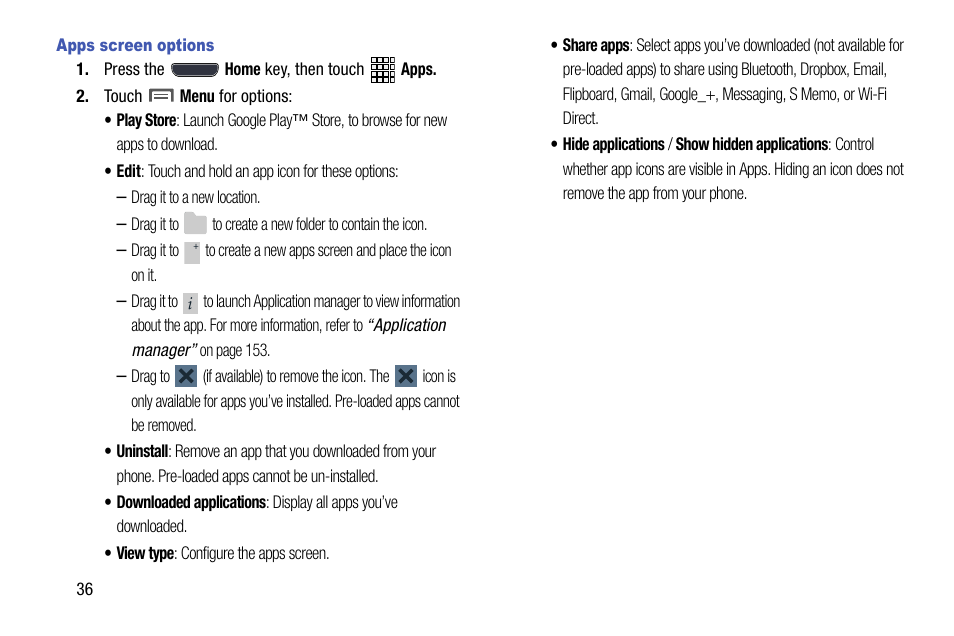 Samsung SCH-L710RWBXAR User Manual | Page 42 / 219