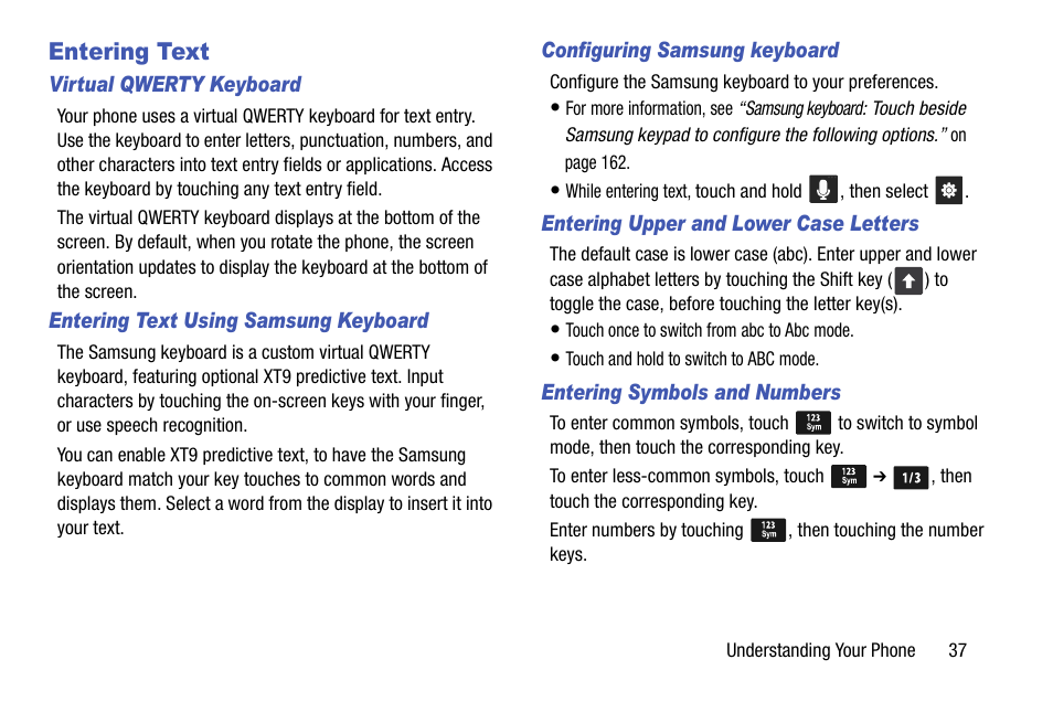 Samsung SCH-L710RWBXAR User Manual | Page 43 / 219