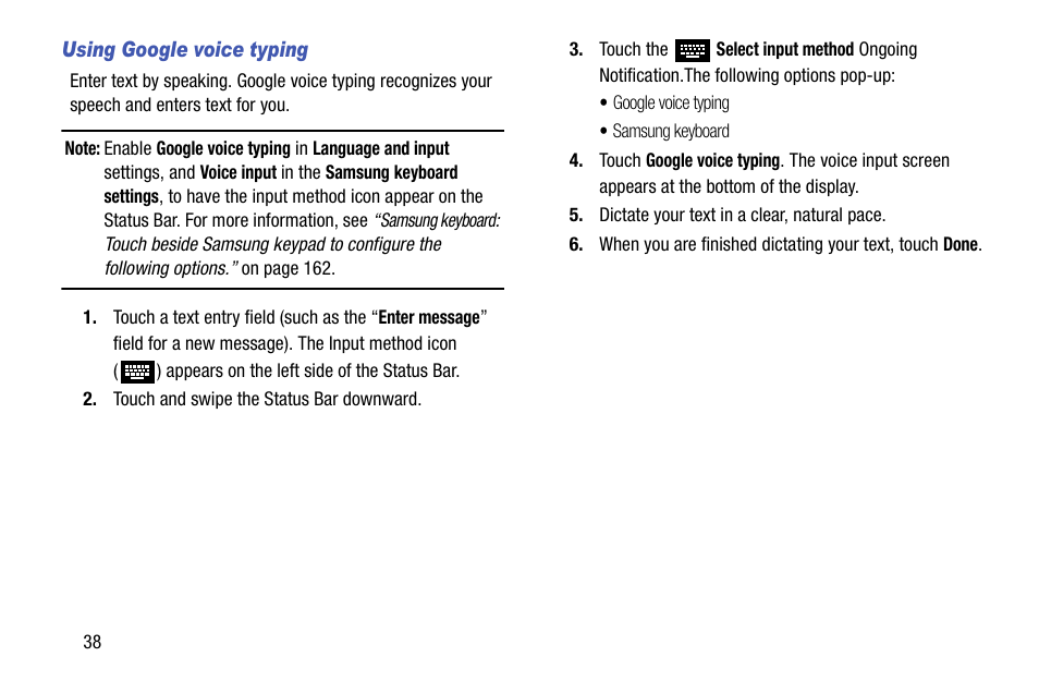 Samsung SCH-L710RWBXAR User Manual | Page 44 / 219