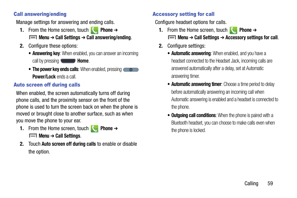 Samsung SCH-L710RWBXAR User Manual | Page 65 / 219