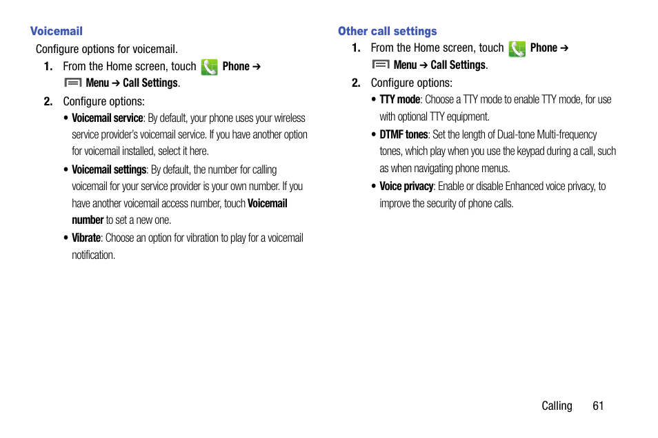 Samsung SCH-L710RWBXAR User Manual | Page 67 / 219
