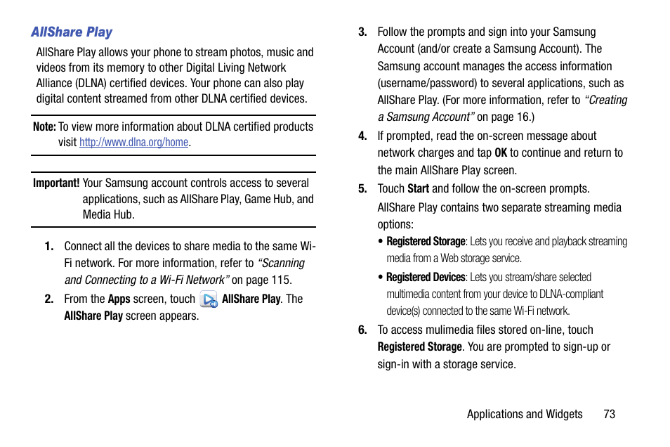 Samsung SCH-L710RWBXAR User Manual | Page 79 / 219