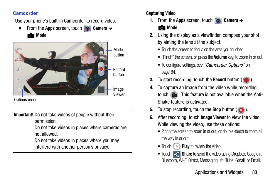 Samsung SCH-L710RWBXAR User Manual | Page 89 / 219