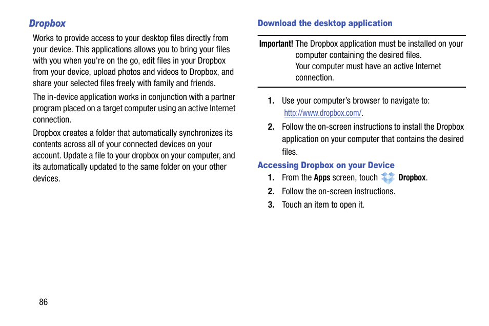 Samsung SCH-L710RWBXAR User Manual | Page 92 / 219