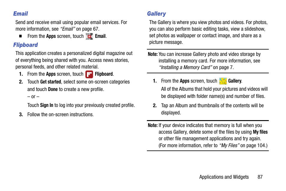 Samsung SCH-L710RWBXAR User Manual | Page 93 / 219