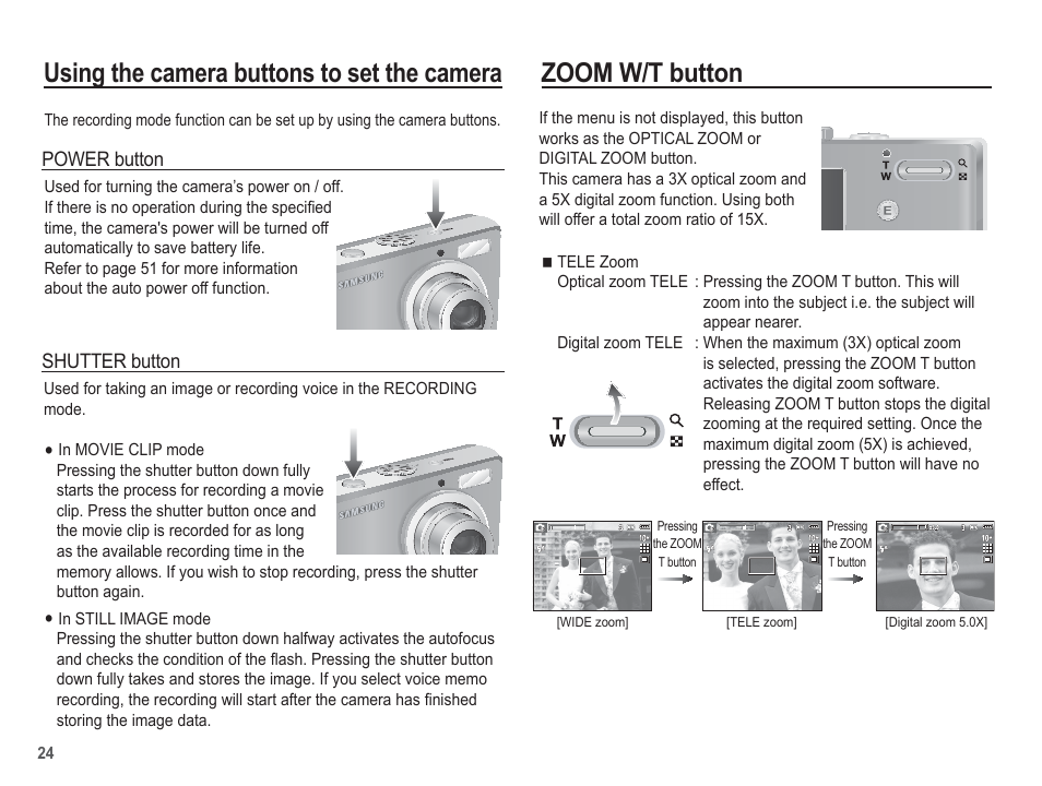 Samsung EC-SL201SBA-US User Manual | Page 25 / 98