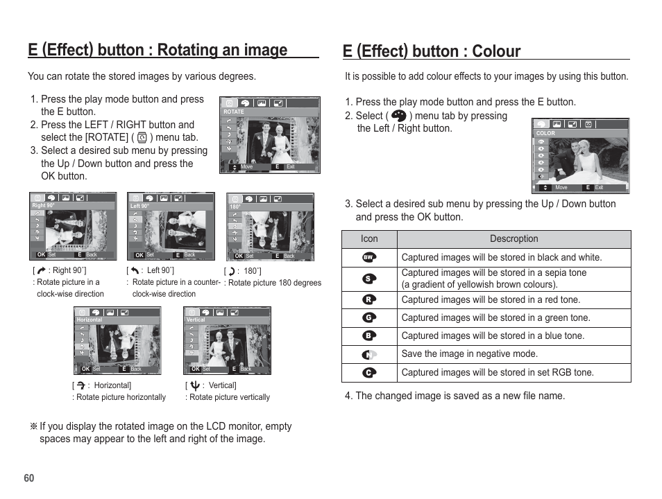 Samsung EC-SL201SBA-US User Manual | Page 61 / 98