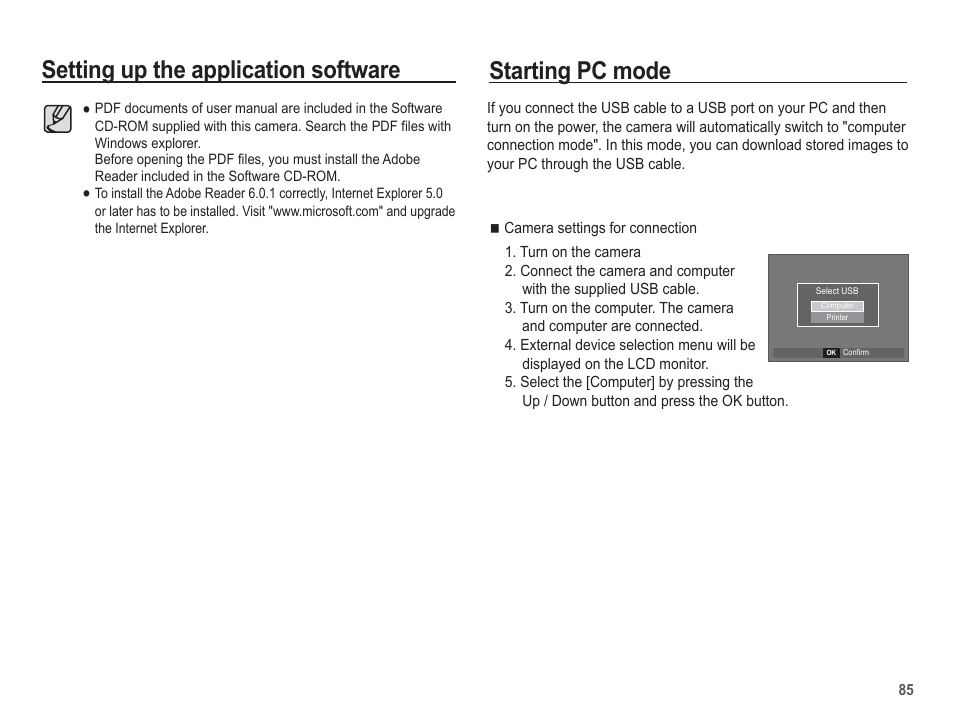 Samsung EC-SL201SBA-US User Manual | Page 86 / 98