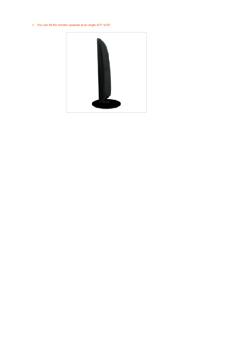 Samsung LS19PEJSFV-XAA User Manual | Page 18 / 60