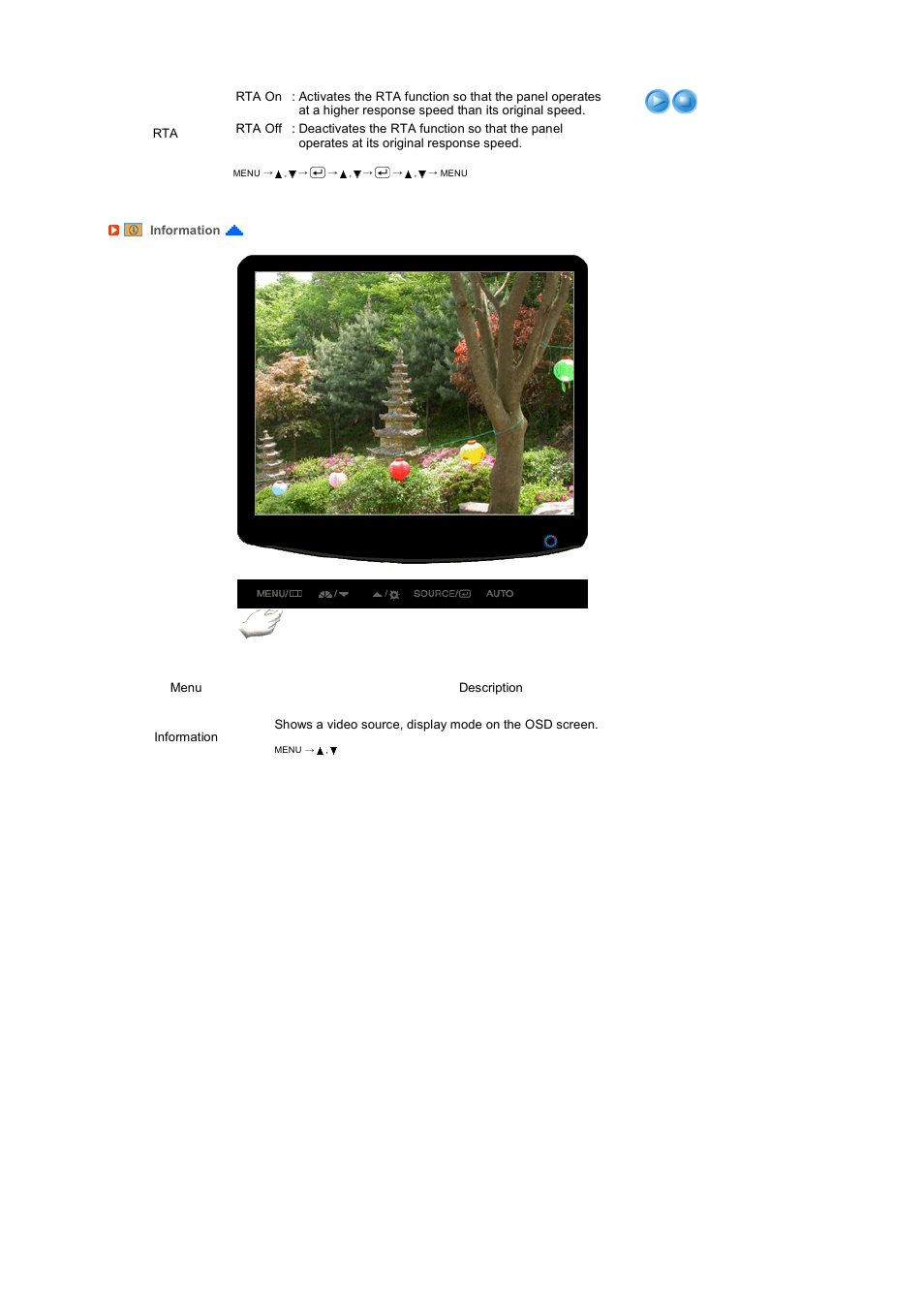 Samsung LS19PEJSFV-XAA User Manual | Page 37 / 60