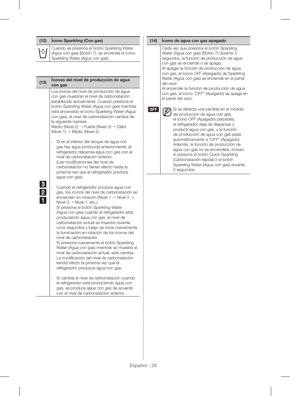 Samsung RF23HSESBSR-AA User Manual | Page 82 / 168
