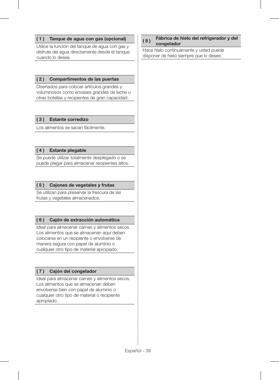 Samsung RF23HSESBSR-AA User Manual | Page 94 / 168