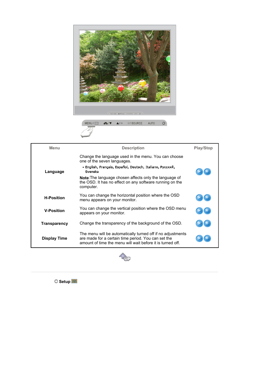 Samsung LS19MJSTSE-XAA User Manual | Page 28 / 73