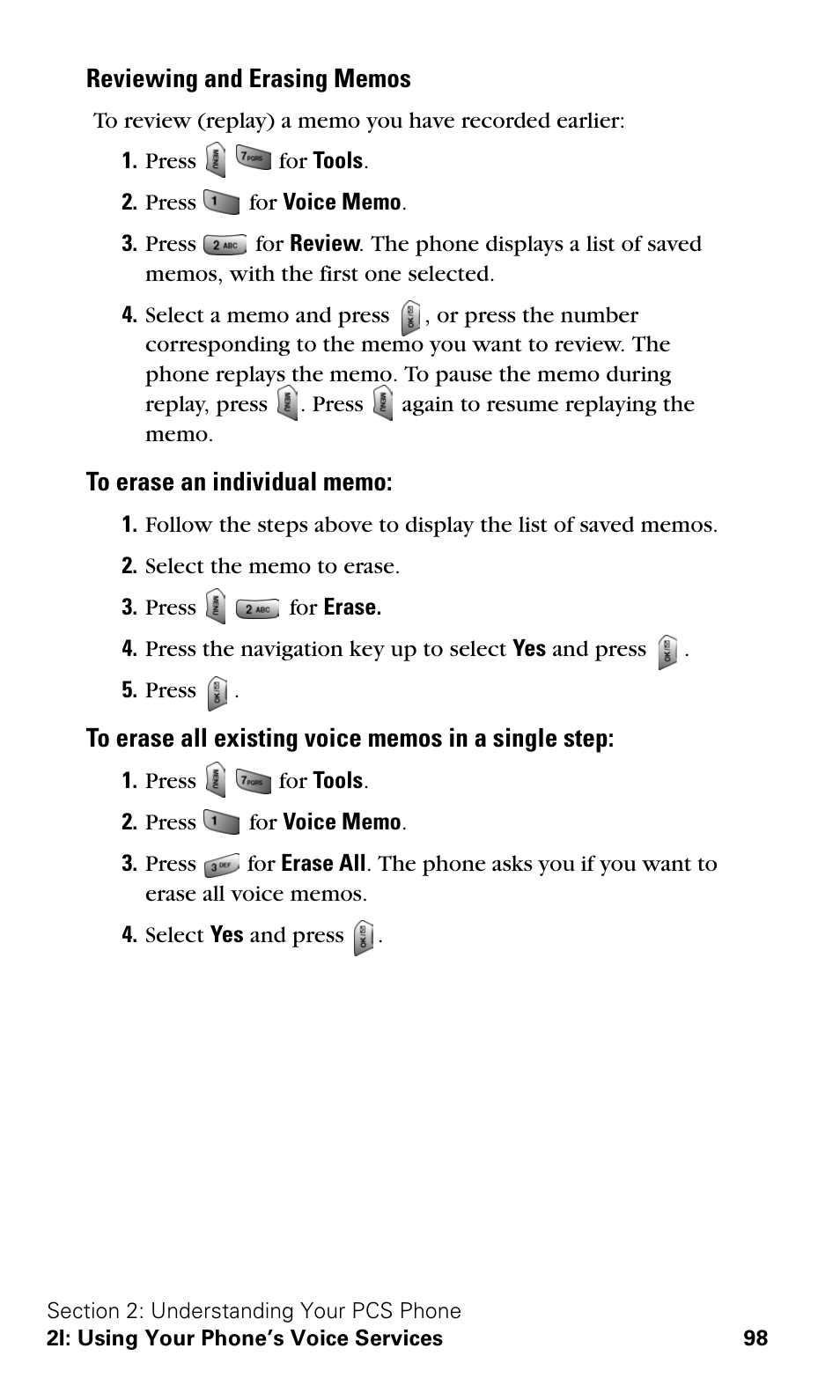 Samsung SPH-A620ZSSXAR User Manual | Page 106 / 181