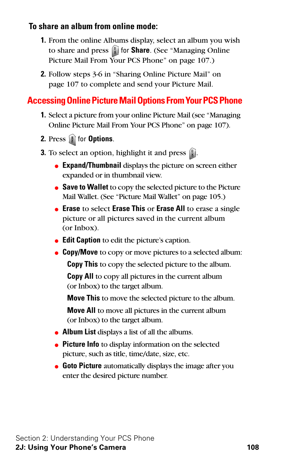 Samsung SPH-A620ZSSXAR User Manual | Page 116 / 181