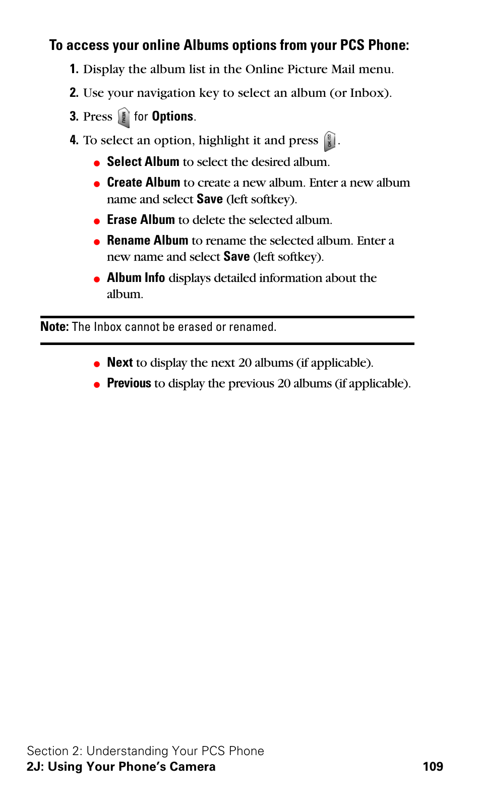 Samsung SPH-A620ZSSXAR User Manual | Page 117 / 181