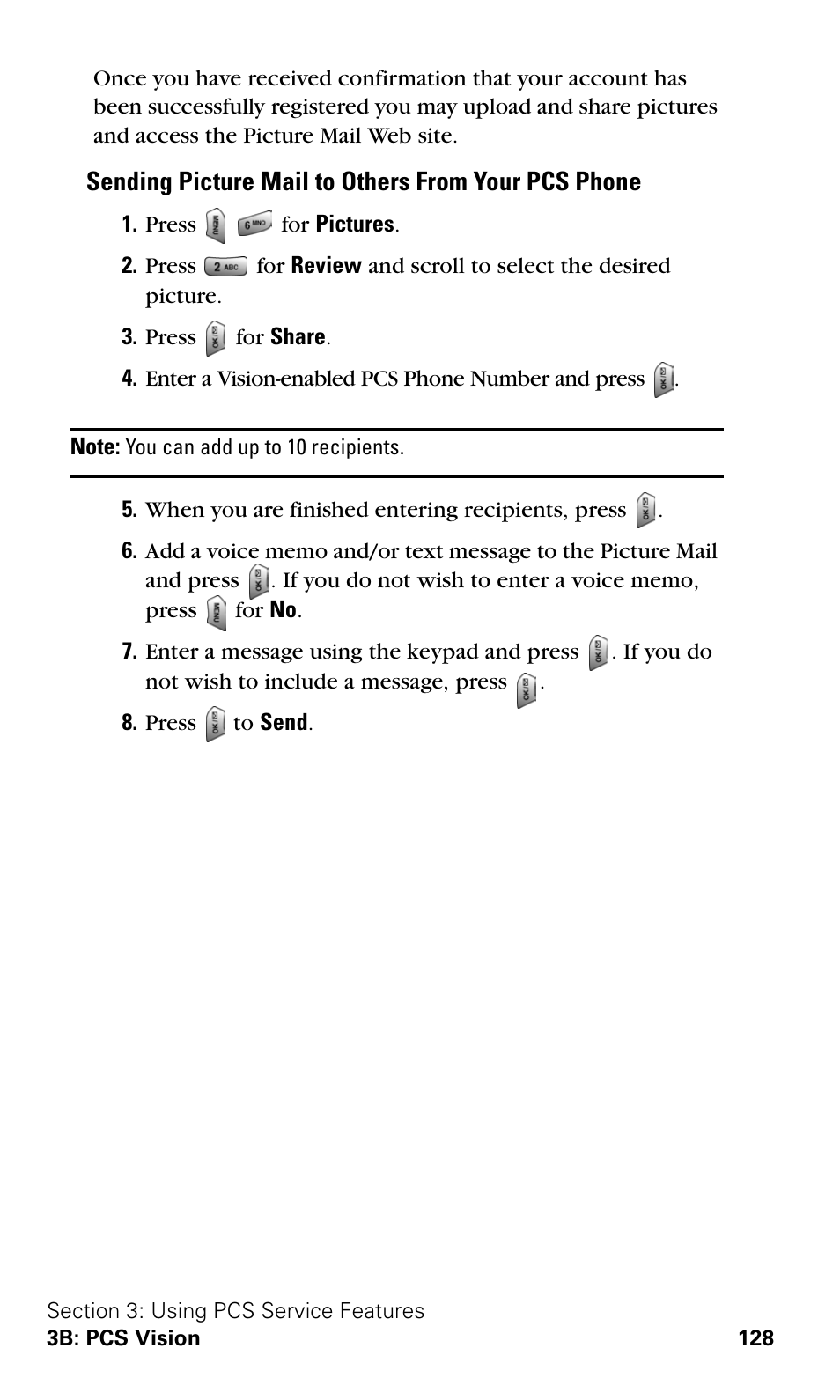 Samsung SPH-A620ZSSXAR User Manual | Page 136 / 181