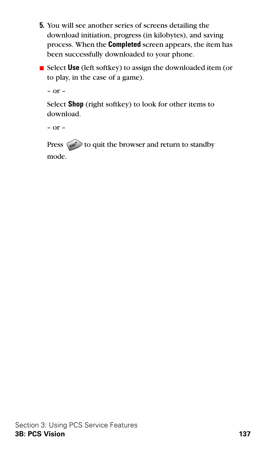 Samsung SPH-A620ZSSXAR User Manual | Page 145 / 181