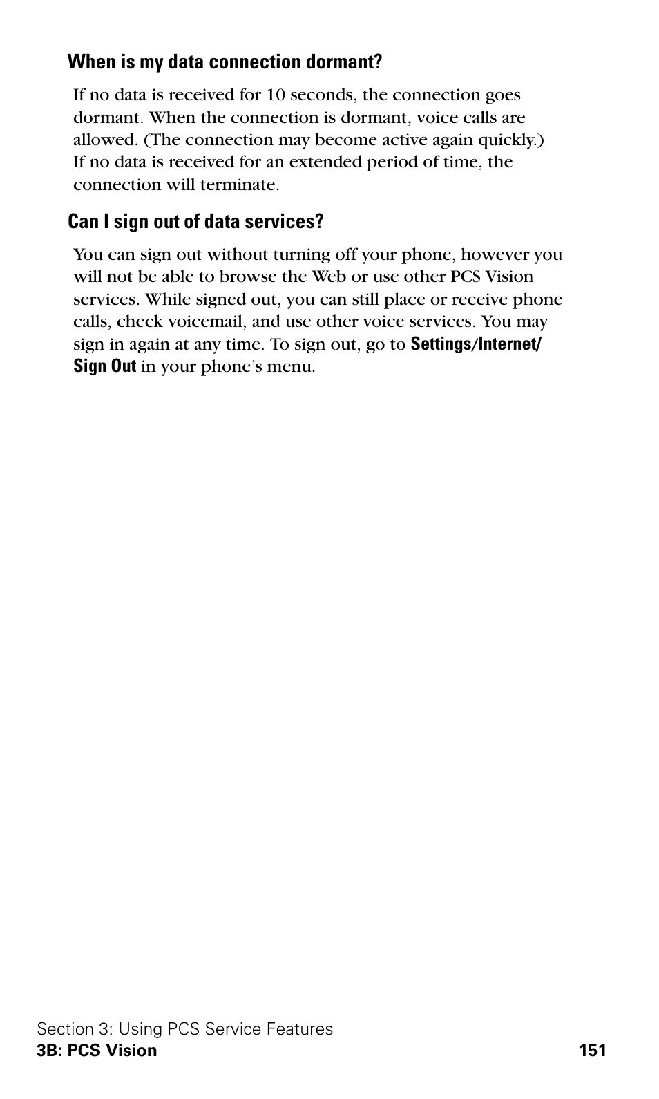 Samsung SPH-A620ZSSXAR User Manual | Page 159 / 181