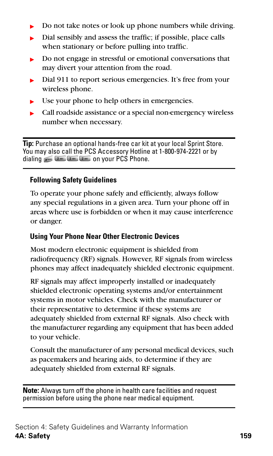 Samsung SPH-A620ZSSXAR User Manual | Page 167 / 181