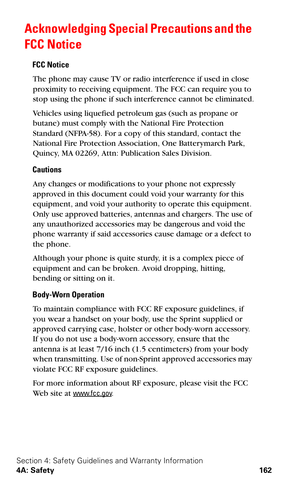 Samsung SPH-A620ZSSXAR User Manual | Page 170 / 181