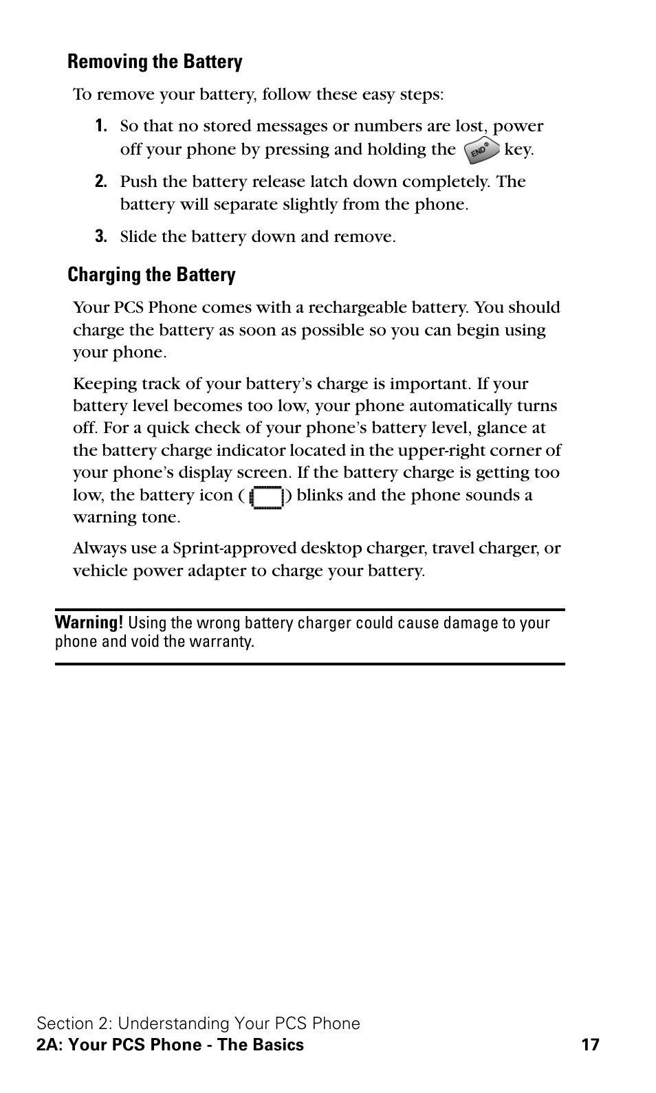 Samsung SPH-A620ZSSXAR User Manual | Page 25 / 181