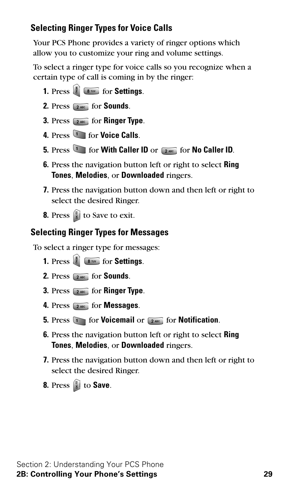 Samsung SPH-A620ZSSXAR User Manual | Page 37 / 181