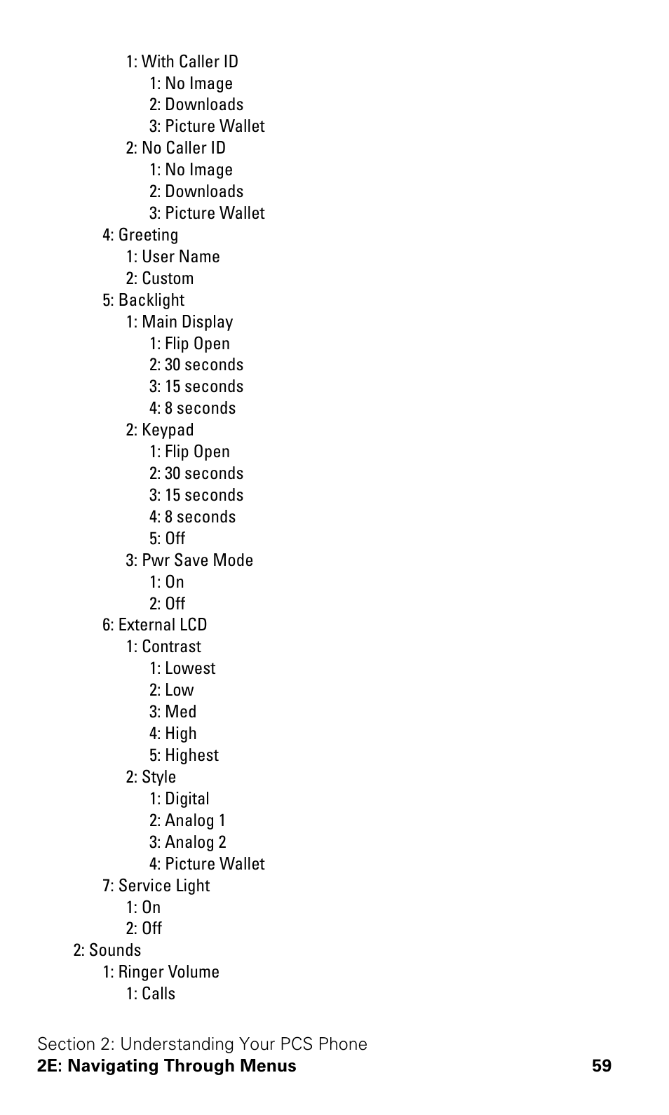 Samsung SPH-A620ZSSXAR User Manual | Page 67 / 181