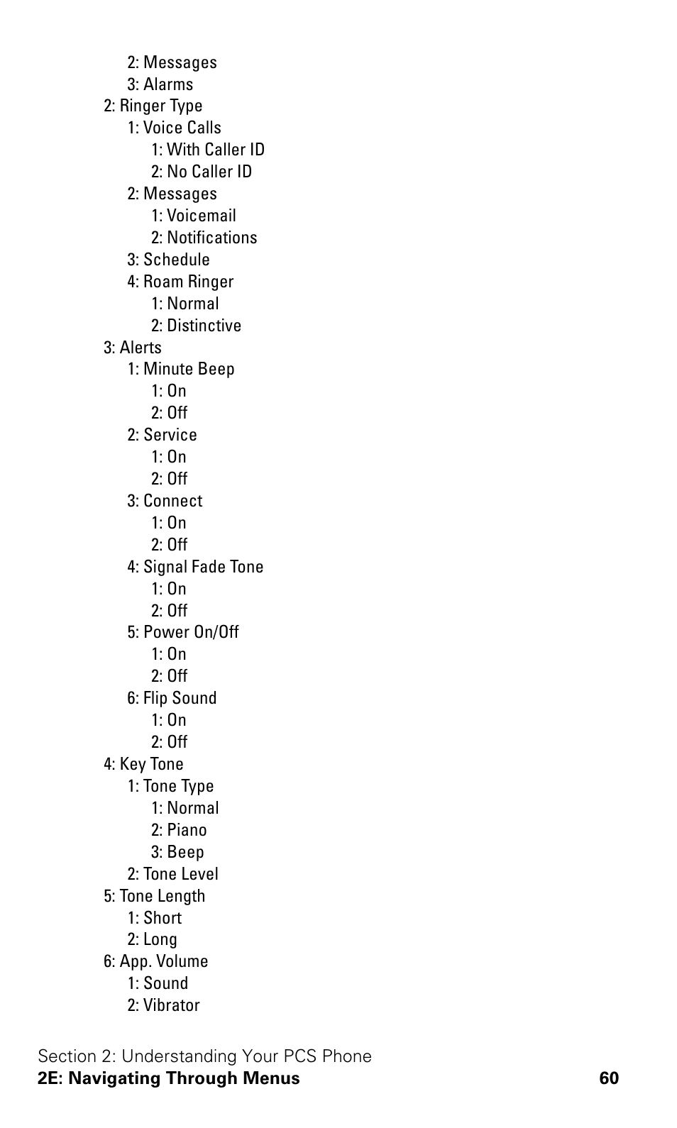 Samsung SPH-A620ZSSXAR User Manual | Page 68 / 181