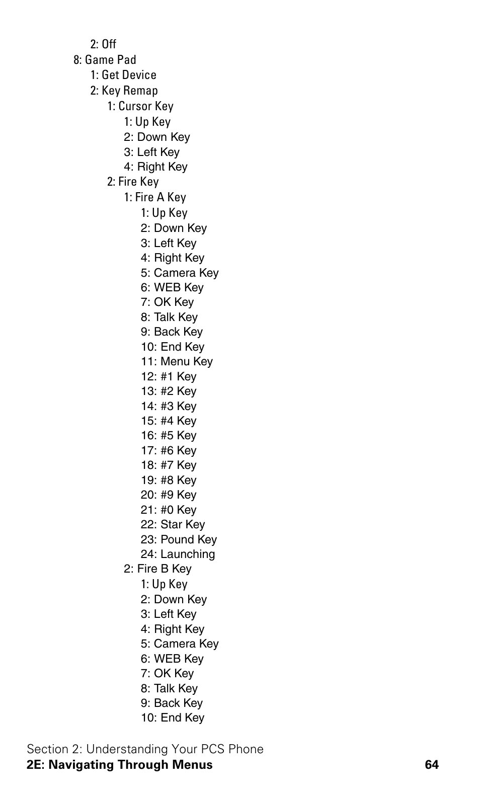 Samsung SPH-A620ZSSXAR User Manual | Page 72 / 181
